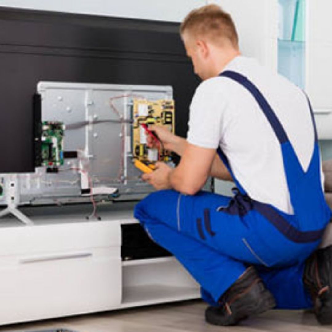 Ürgüp Televizyon Tamircisi